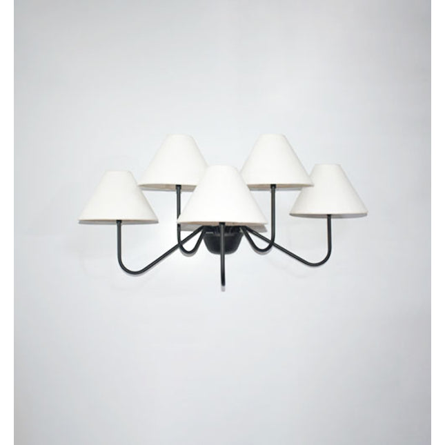 Discover the Charm of 5 Elegant Wall Lamps