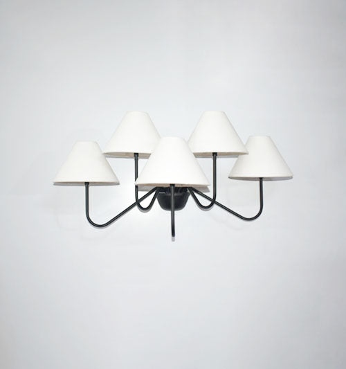 Discover the Charm of 5 Elegant Wall Lamps