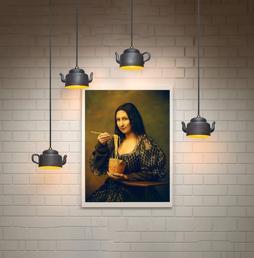 Best Black Hanging Lights for Modern Interiors matte black