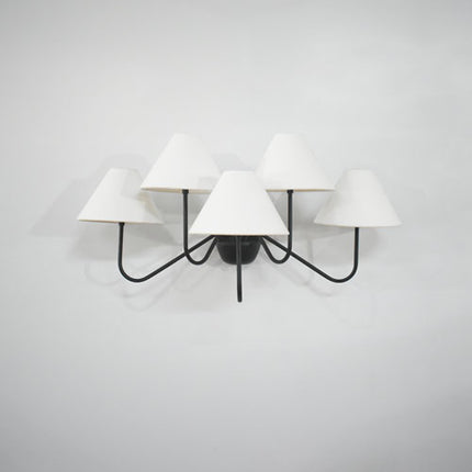 Discover the Charm of 5 Elegant Wall Lamps