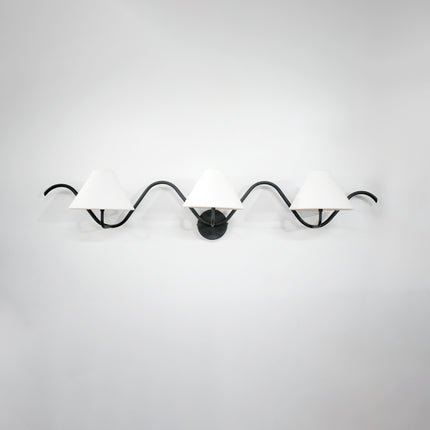 Black Wall Lamps: A Timeless Choice for Any Space