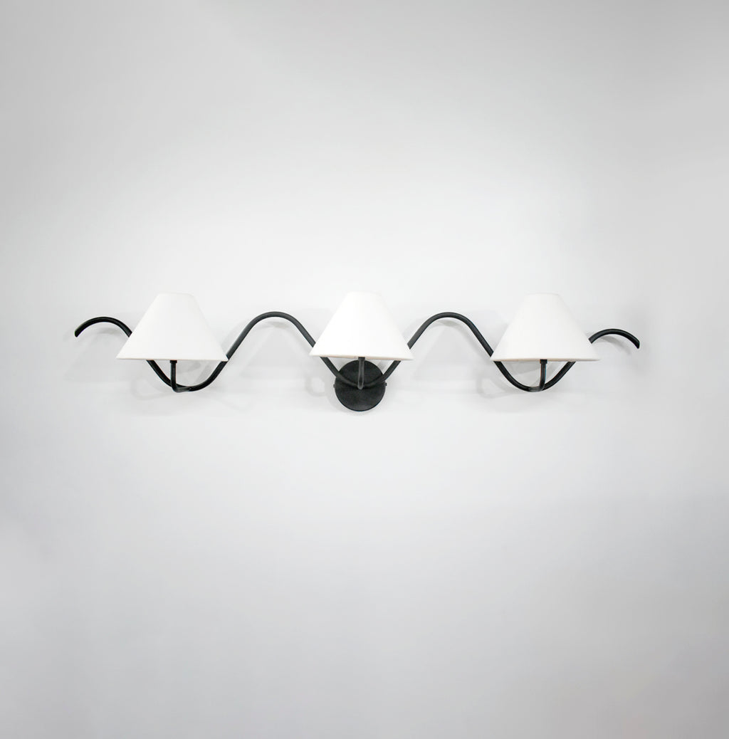 Black Wall Lamps: A Timeless Choice for Any Space