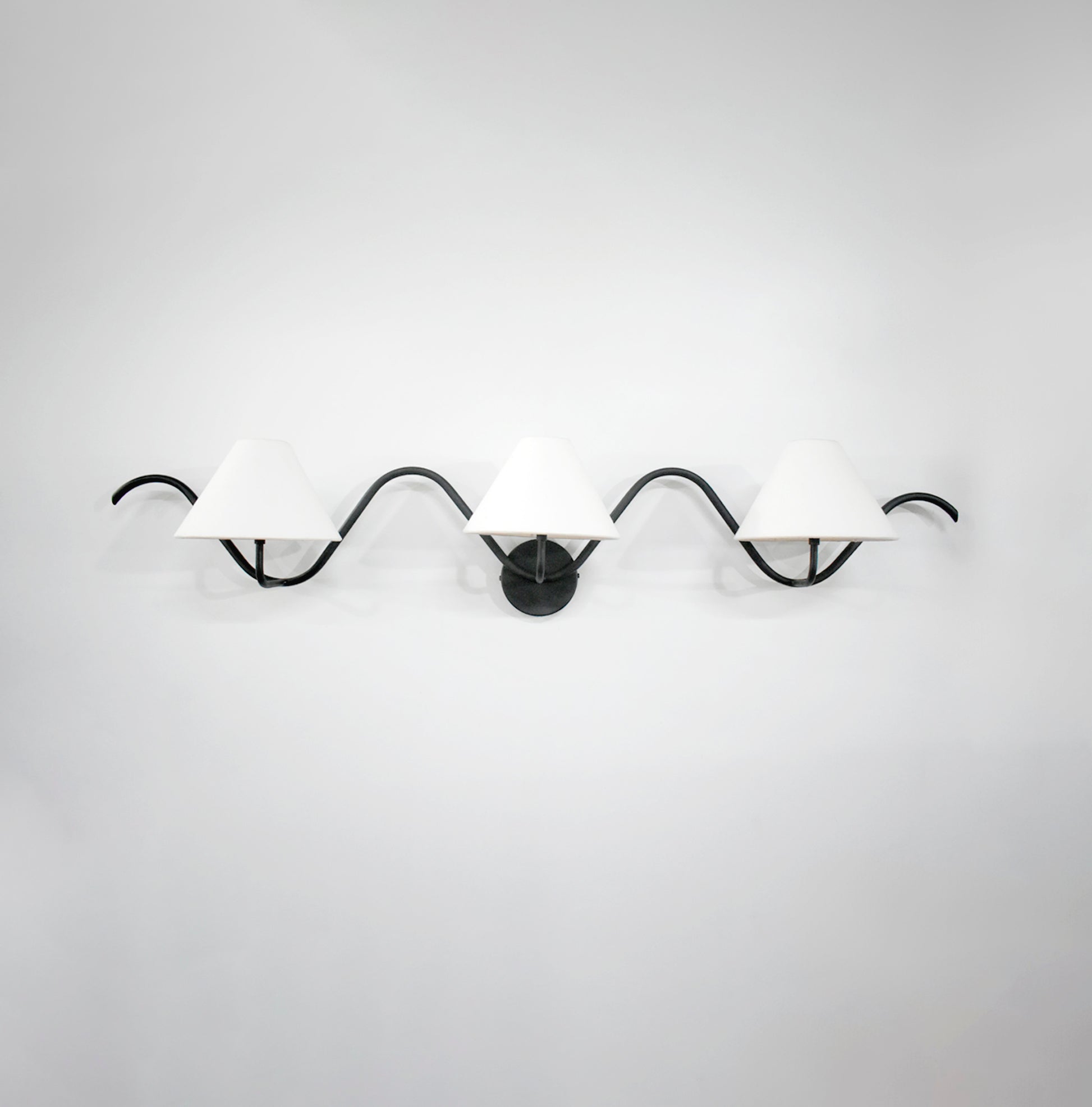 Black Wall Lamps: A Timeless Choice for Any Space