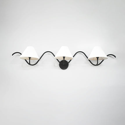 Black Wall Lamps: A Timeless Choice for Any Space