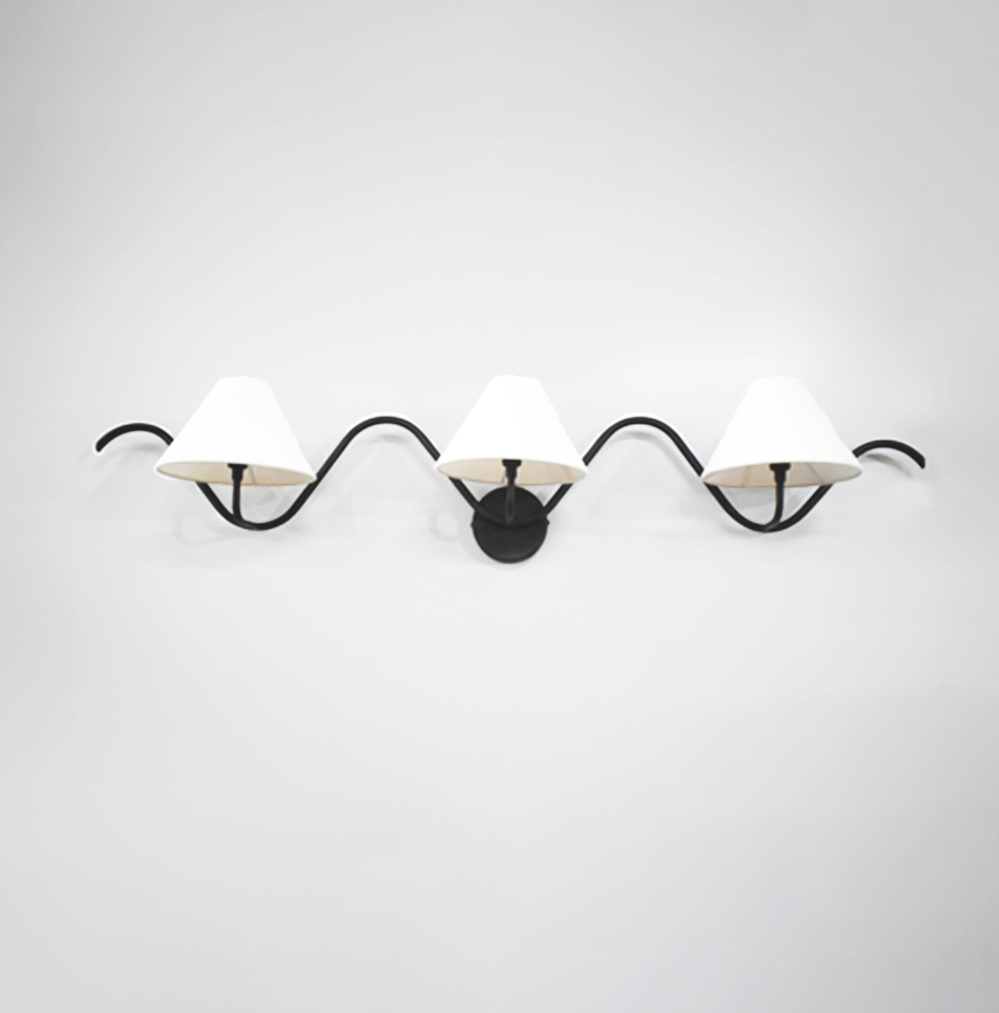 Black Wall Lamps: A Timeless Choice for Any Space