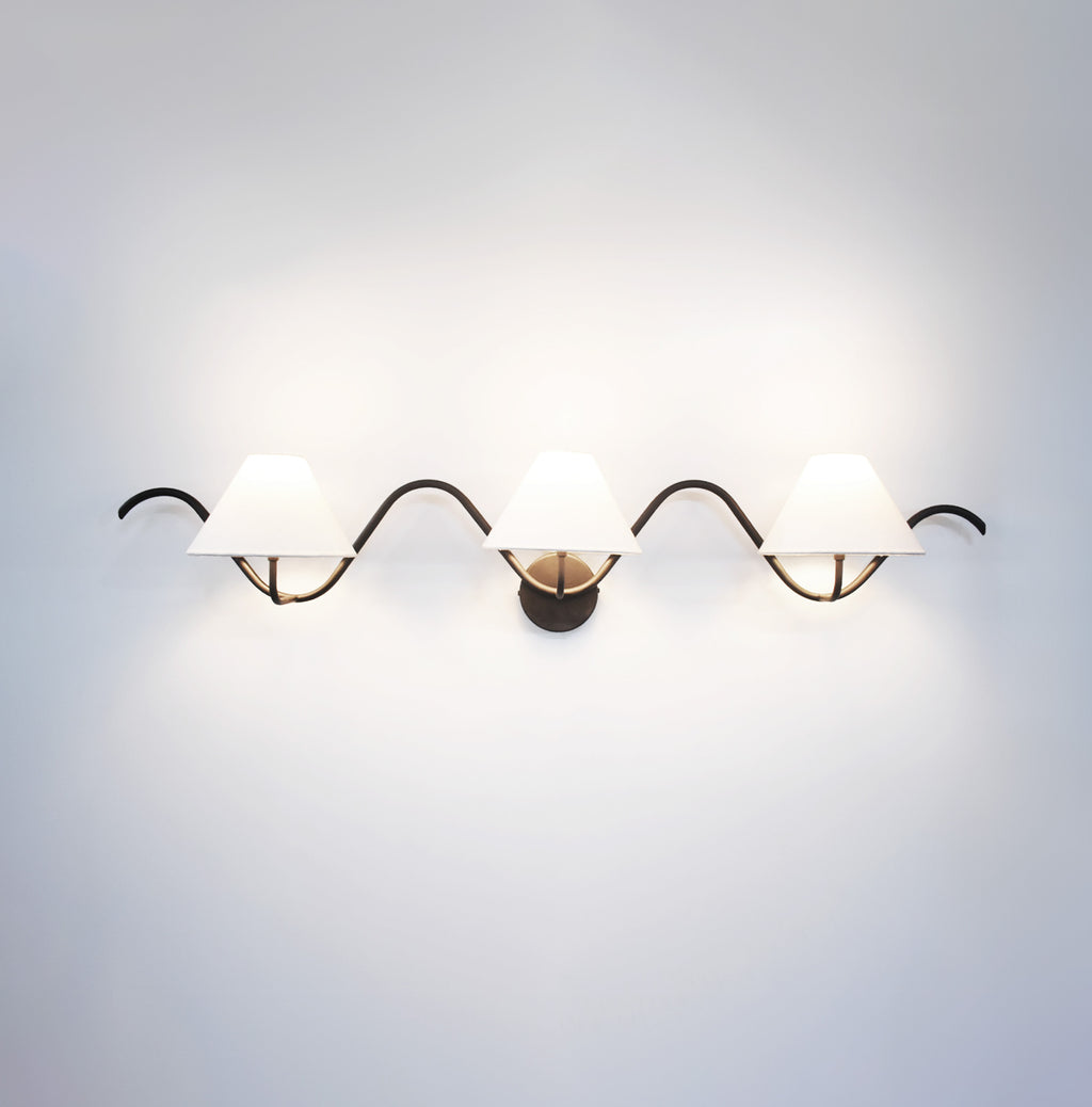 Black Wall Lamps: A Timeless Choice for Any Space