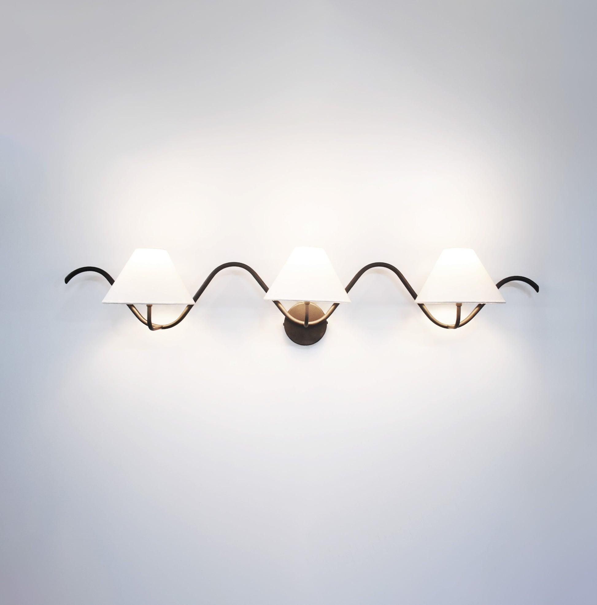 Black Wall Lamps: A Timeless Choice for Any Space