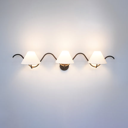 Black Wall Lamps: A Timeless Choice for Any Space