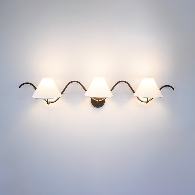 Black Wall Lamps: A Timeless Choice for Any Space