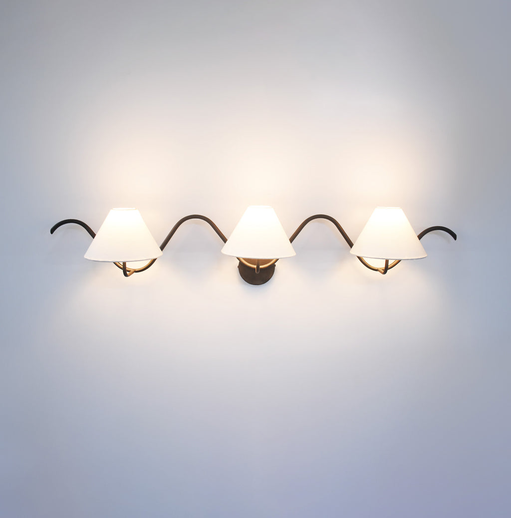 Black Wall Lamps: A Timeless Choice for Any Space