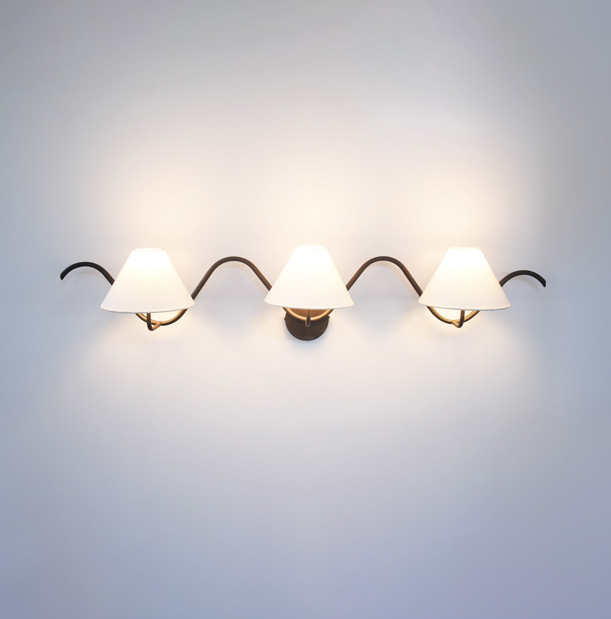 Black Wall Lamps: A Timeless Choice for Any Space
