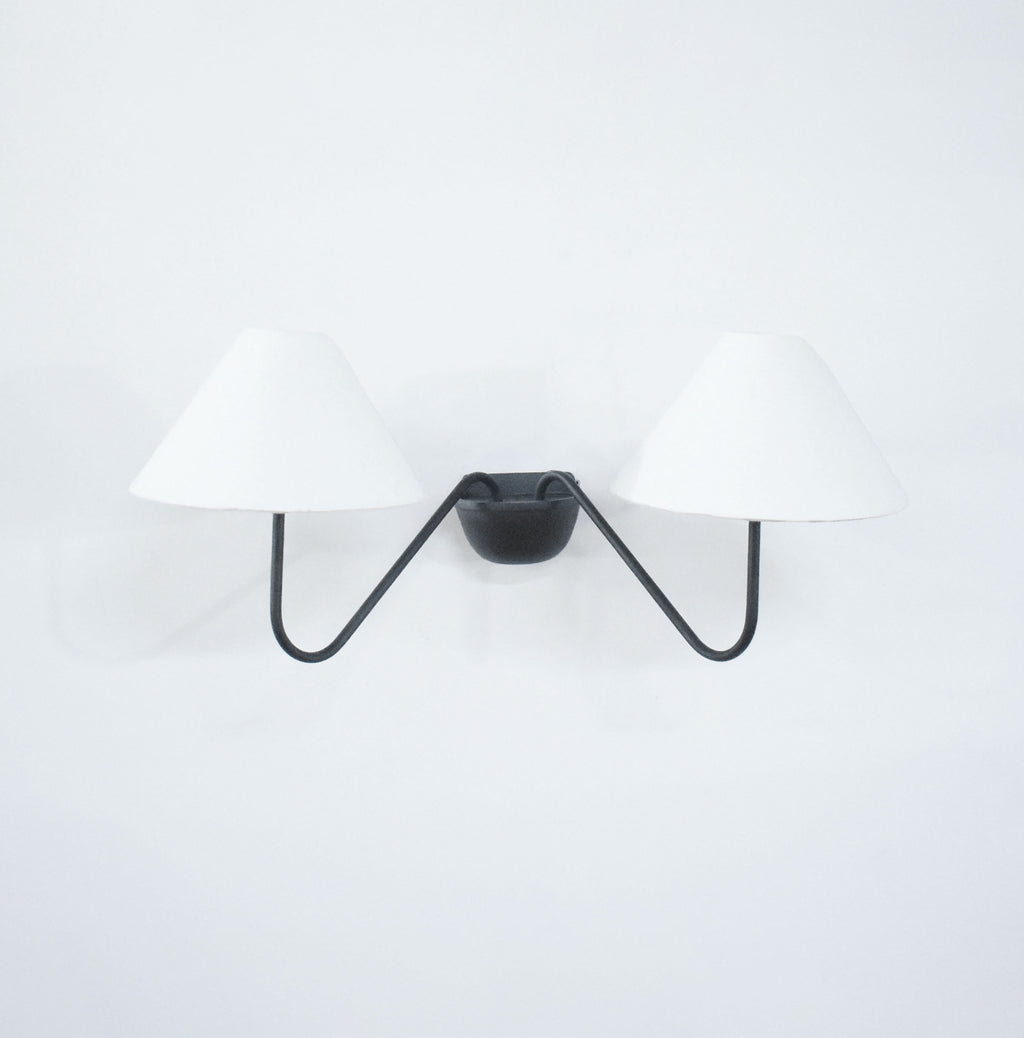 Stylish Wall Sconces to Brighten Up Your Walls
