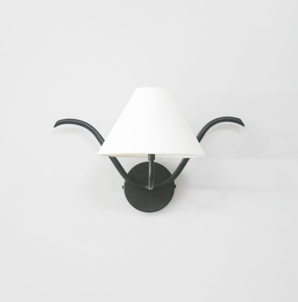 Discover the Beauty of Black Wall Lamps