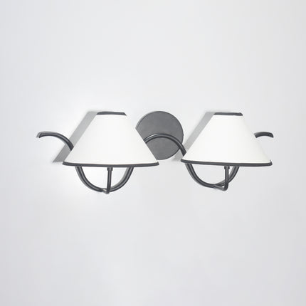 Choosing the Perfect Two Wall Lamp for your home