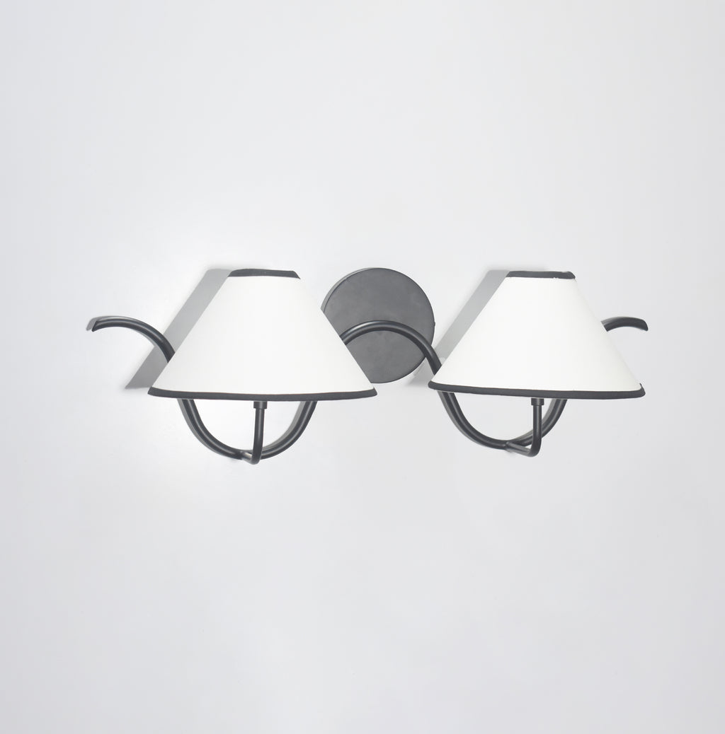 Choosing the Perfect Two Wall Lamp for your home