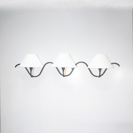 The Art of Lighting: Three Wall Lamps Explained