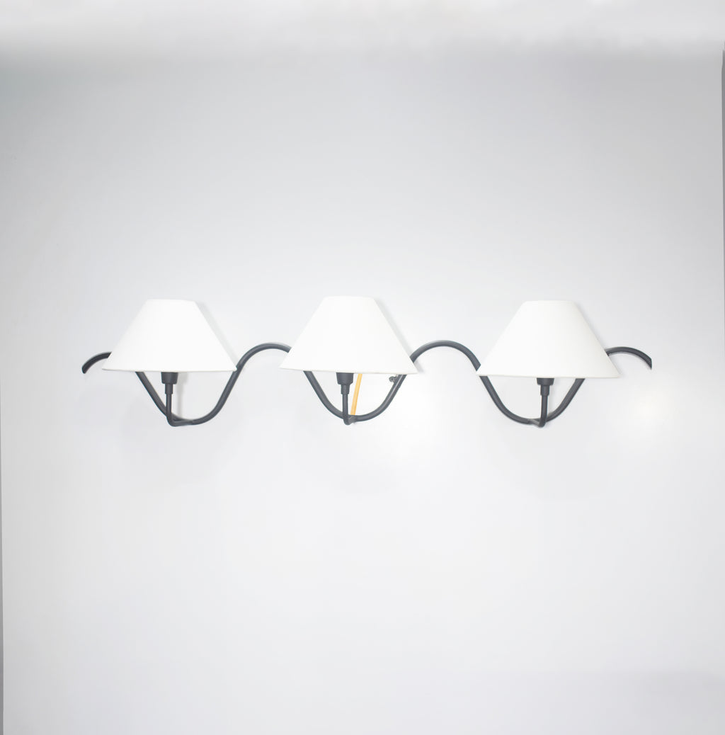 The Art of Lighting: Three Wall Lamps Explained