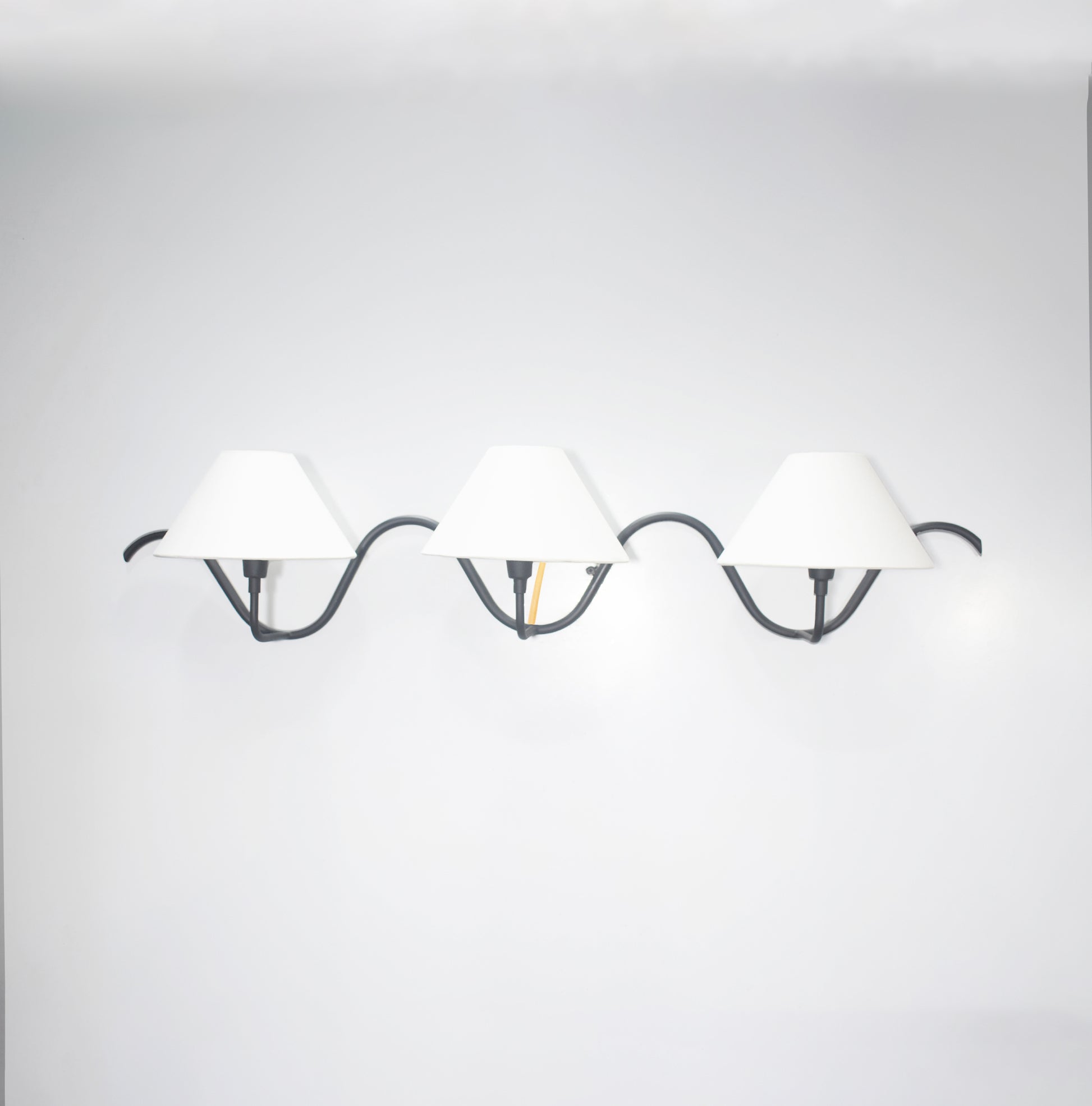 The Art of Lighting: Three Wall Lamps Explained