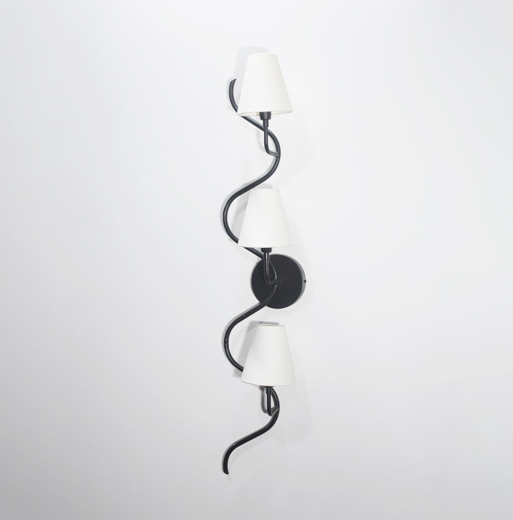 Best Black Wall Lights to Elevate Your Space