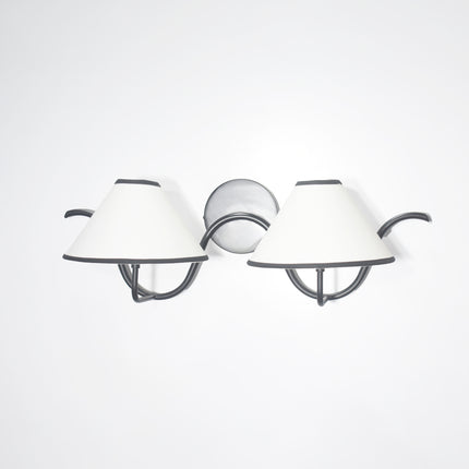 Choosing the Perfect Two Wall Lamp for your home