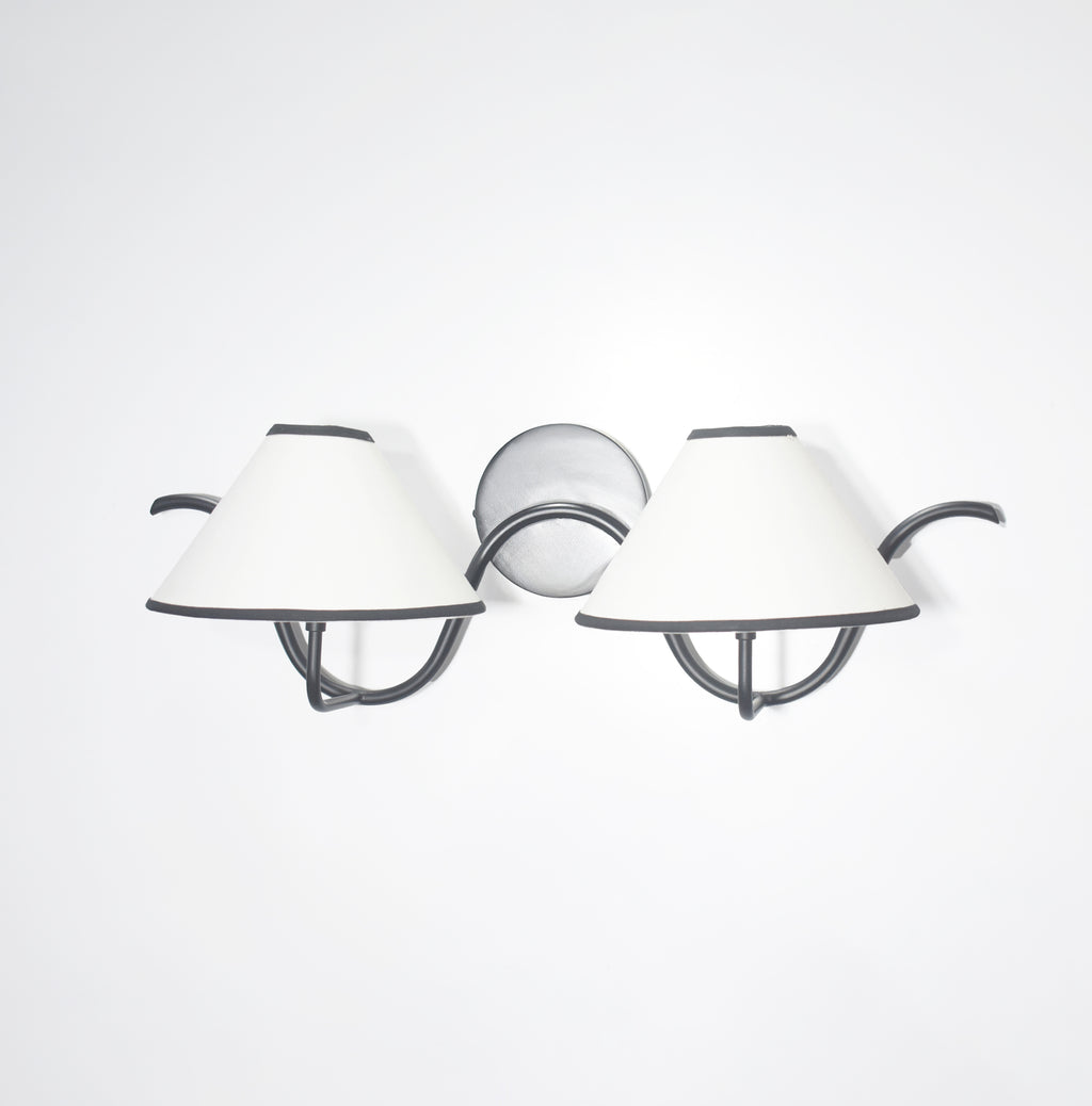 Choosing the Perfect Two Wall Lamp for your home