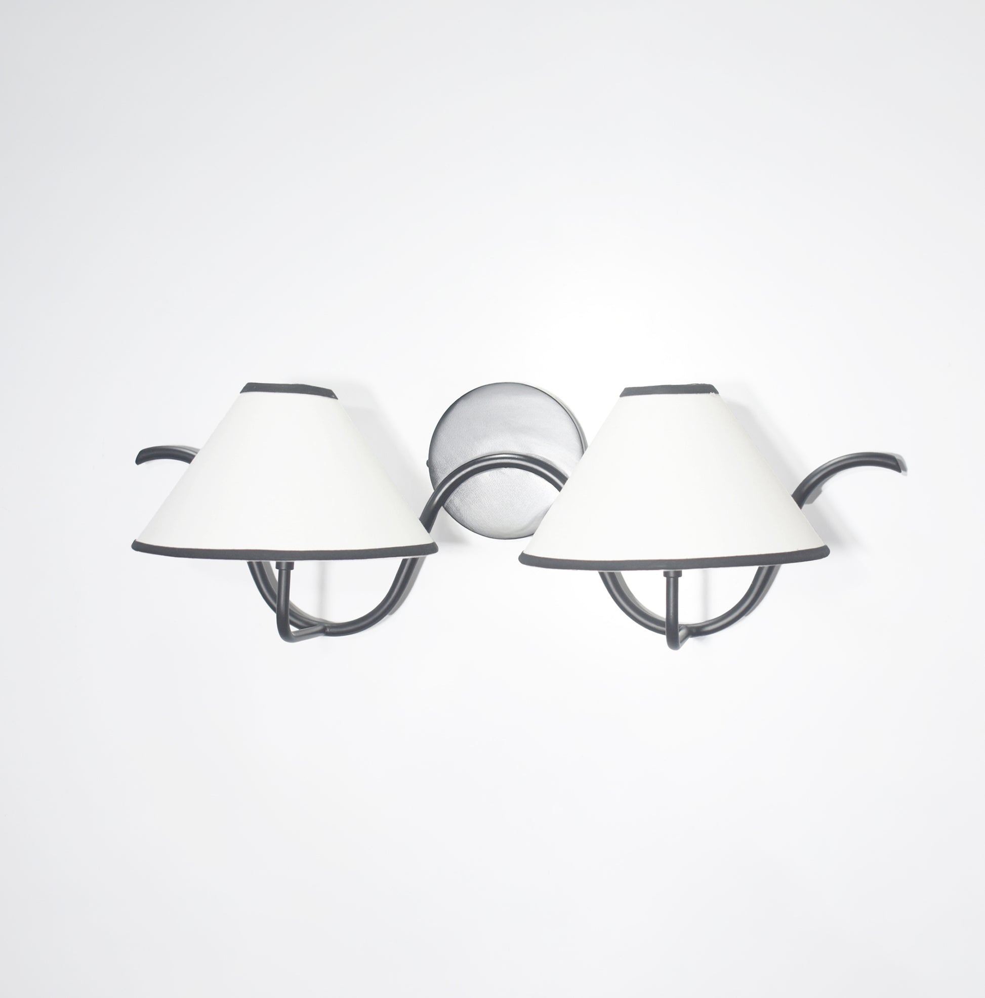 Choosing the Perfect Two Wall Lamp for your home