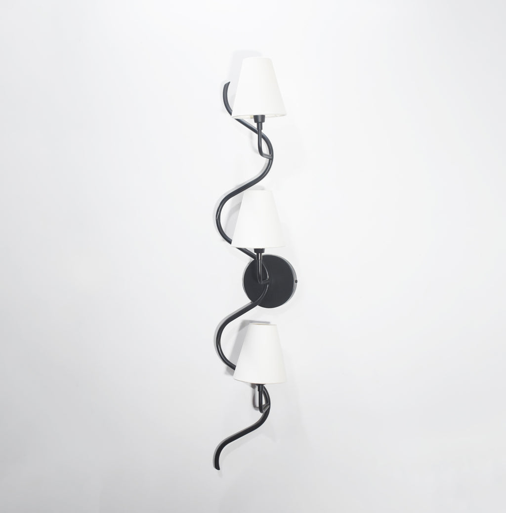 Best Black Wall Lights to Elevate Your Space
