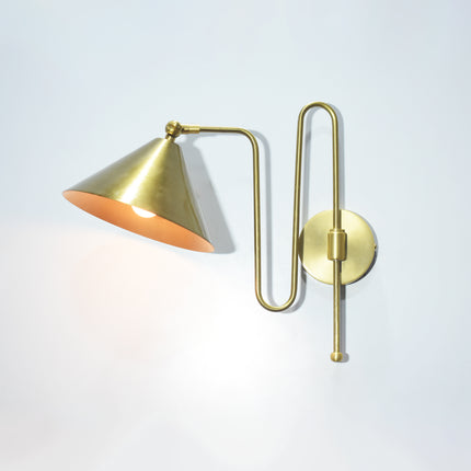 The Versatility of One Wall Lamps in Home Decor