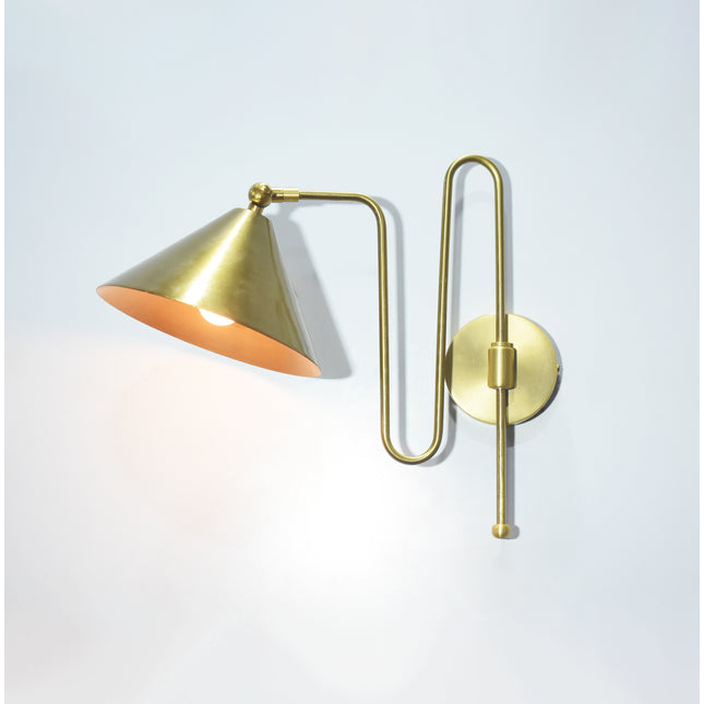 The Versatility of One Wall Lamps in Home Decor
