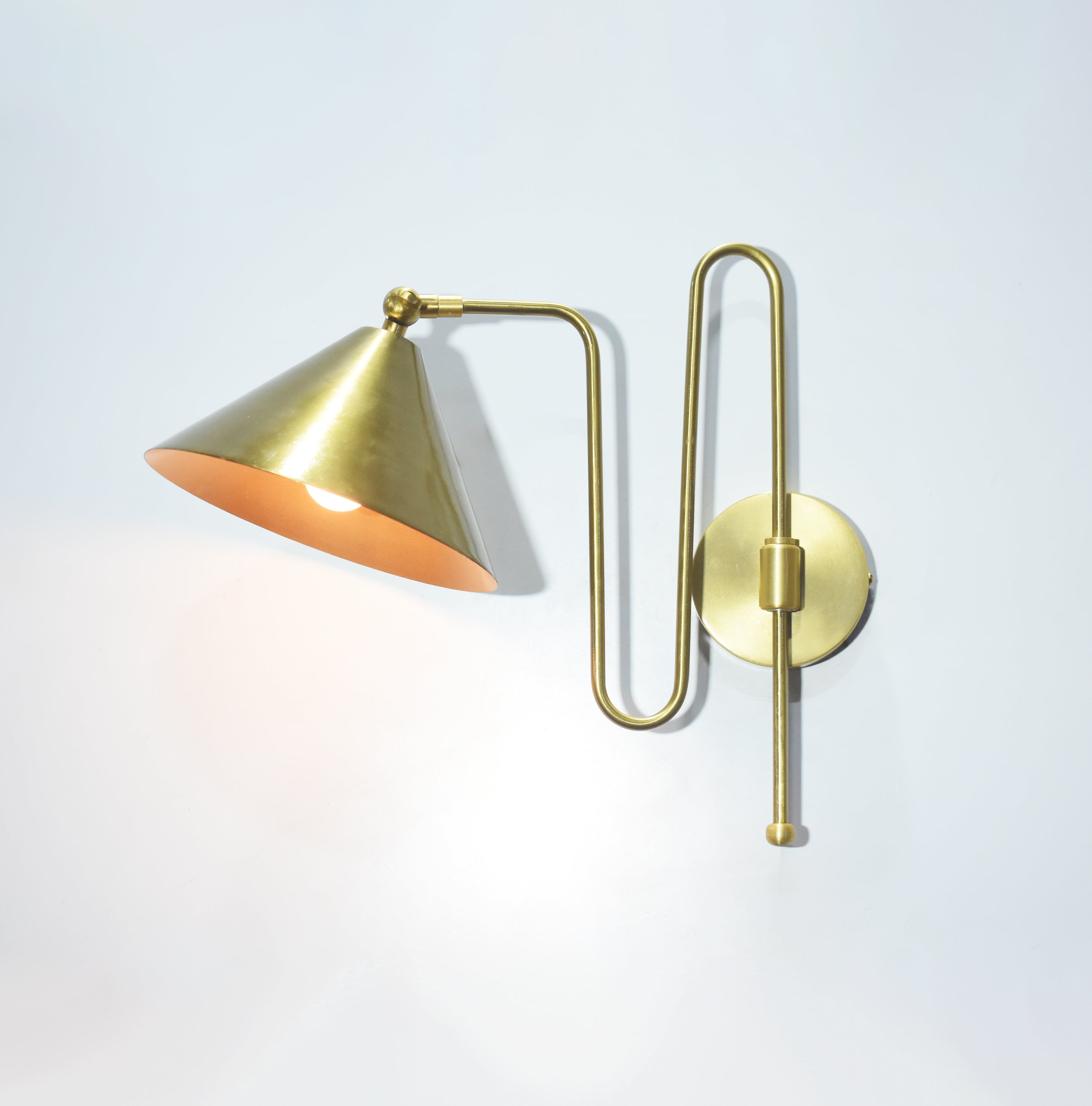 Home Sconce