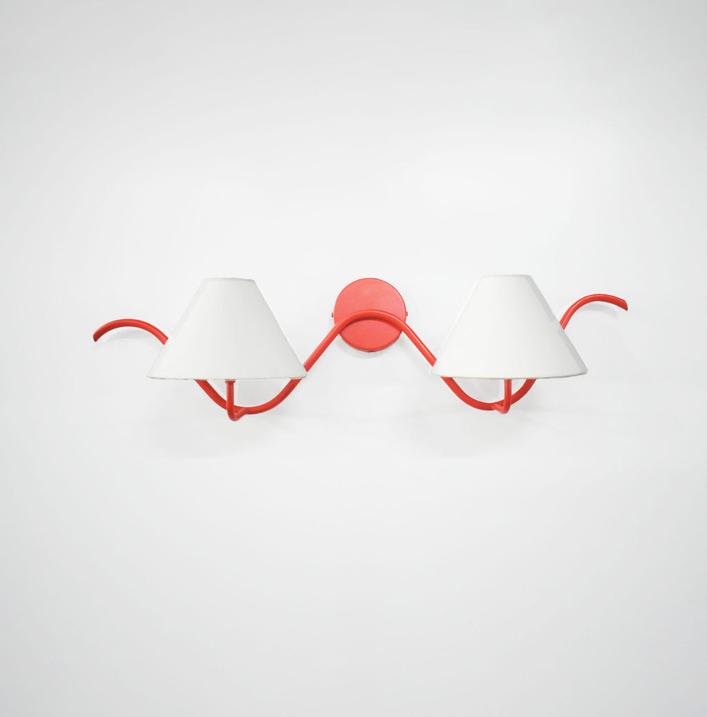 Best Two Wall Lamps for Modern Interiors