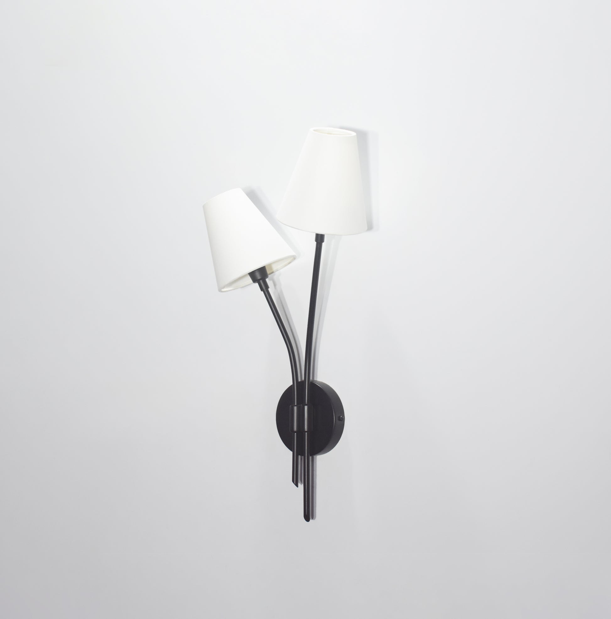 Discover the Versatility of Vertical black Lamps