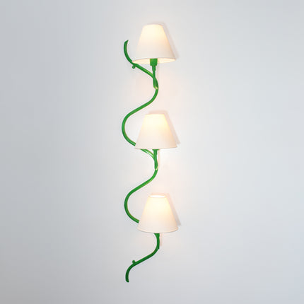 Unique Green Wall Light Designs You’ll Love