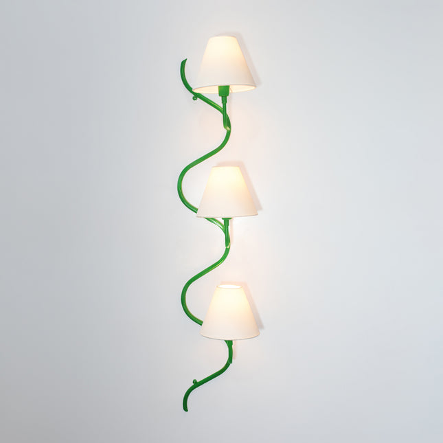 Unique Green Wall Light Designs You’ll Love