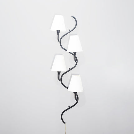 Unique Black Wall Light Ideas for Stylish Interiors