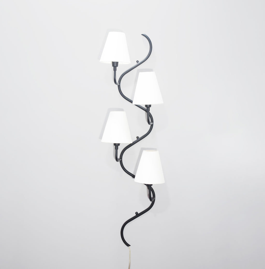 Unique Black Wall Light Ideas for Stylish Interiors