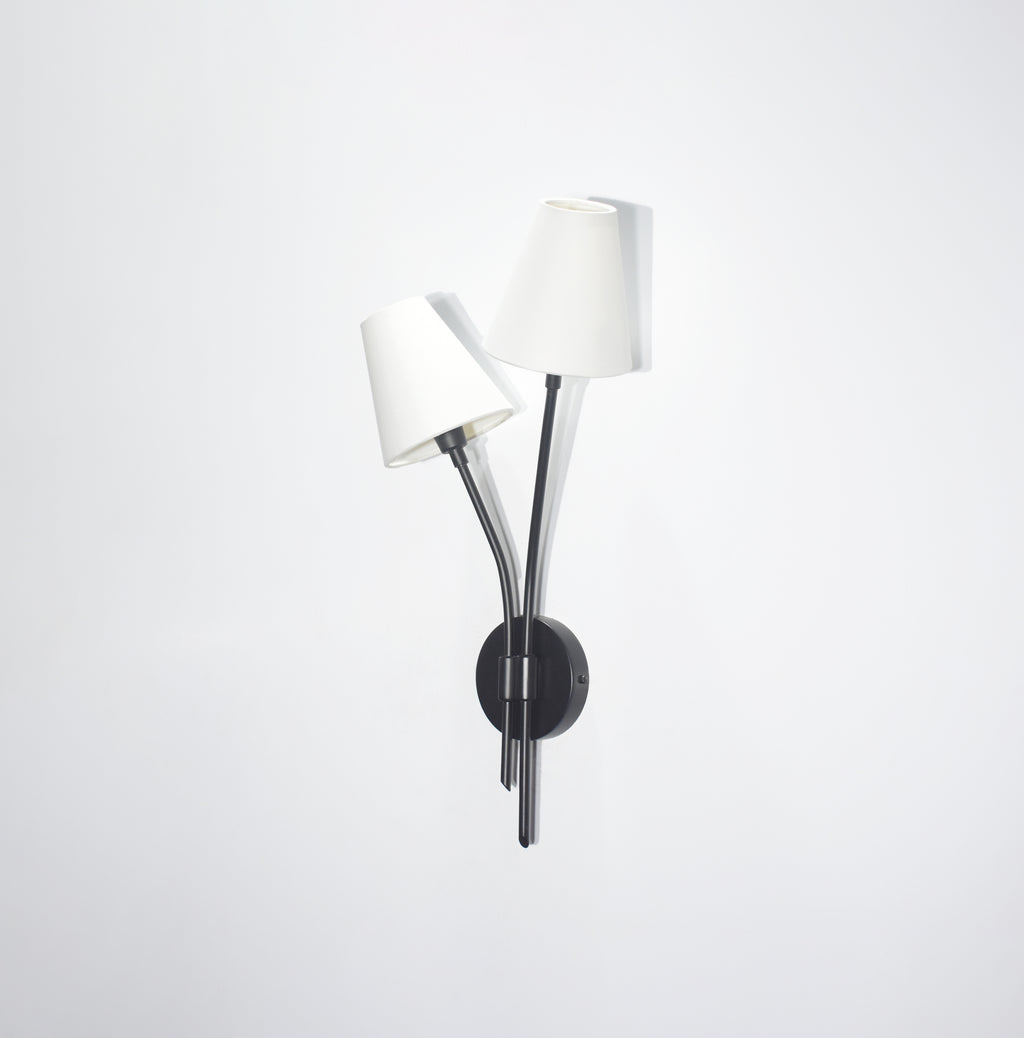 Discover the Versatility of Vertical black Lamps