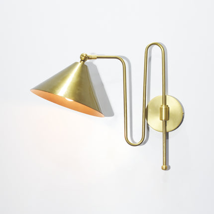 The Versatility of One Wall Lamps in Home Decor