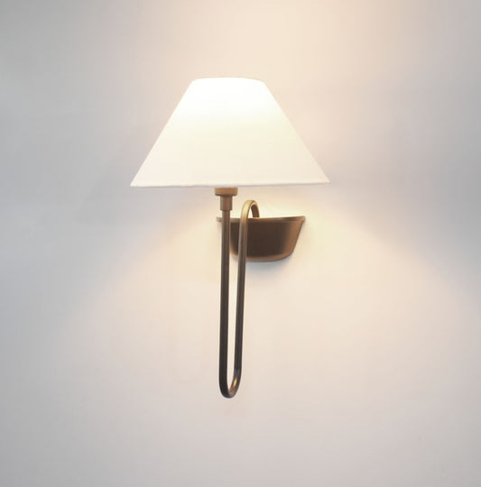 Illuminate Your Space with a Unique One Wall Lamp