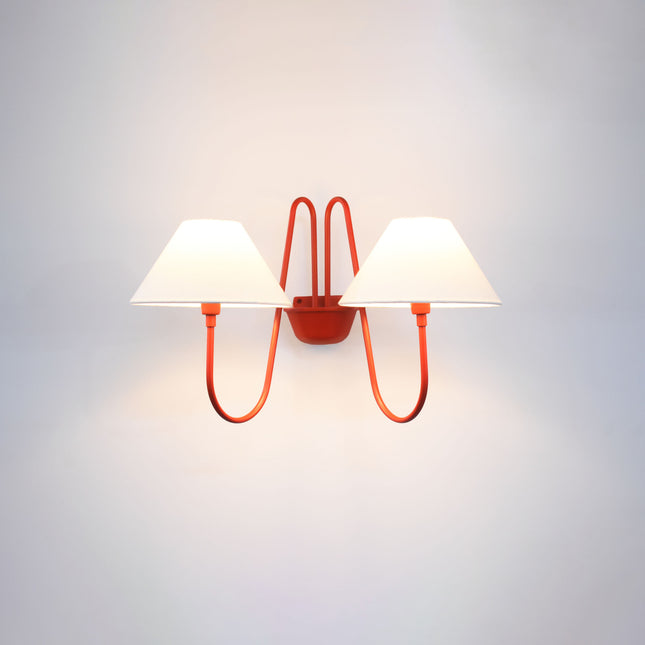 Two Wall Light Styles to Elevate Your Decor