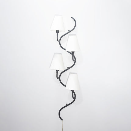 Unique Black Wall Light Ideas for Stylish Interiors