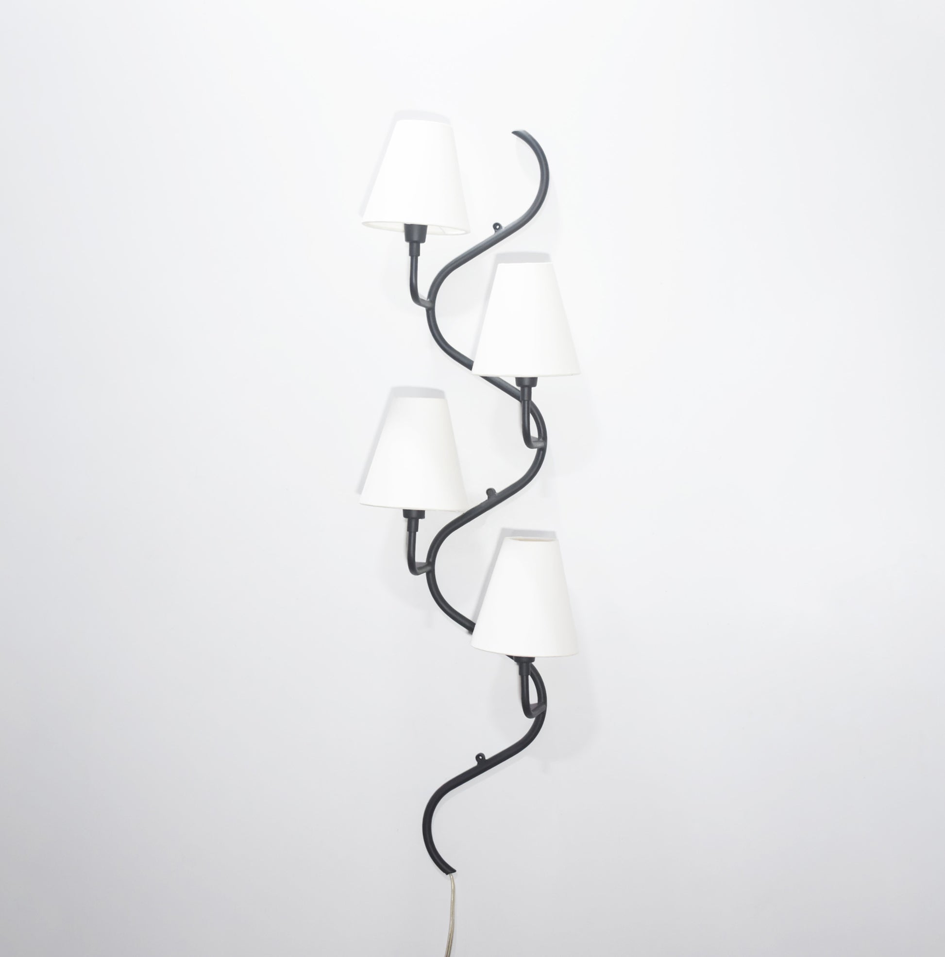 Unique Black Wall Light Ideas for Stylish Interiors