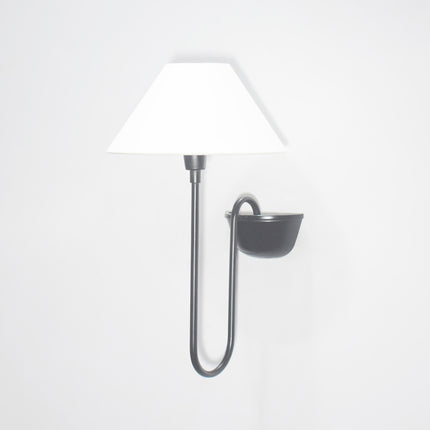 Illuminate Your Space with a Unique One Wall Lamp