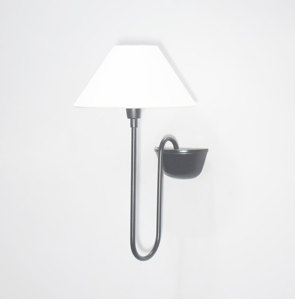 Illuminate Your Space with a Unique One Wall Lamp