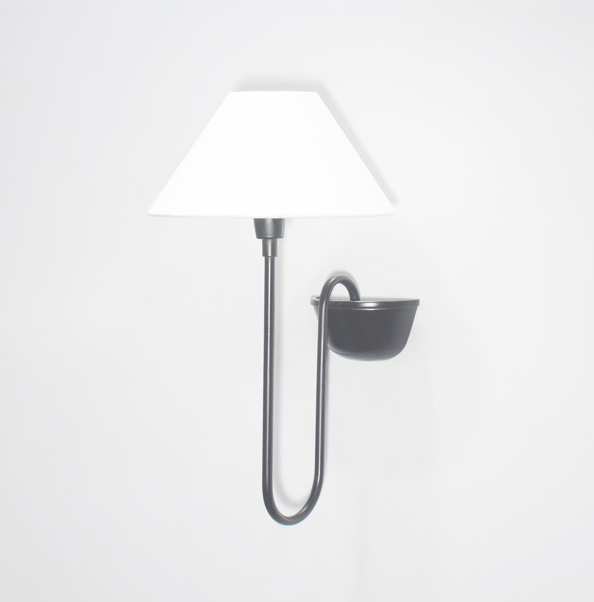 Illuminate Your Space with a Unique One Wall Lamp