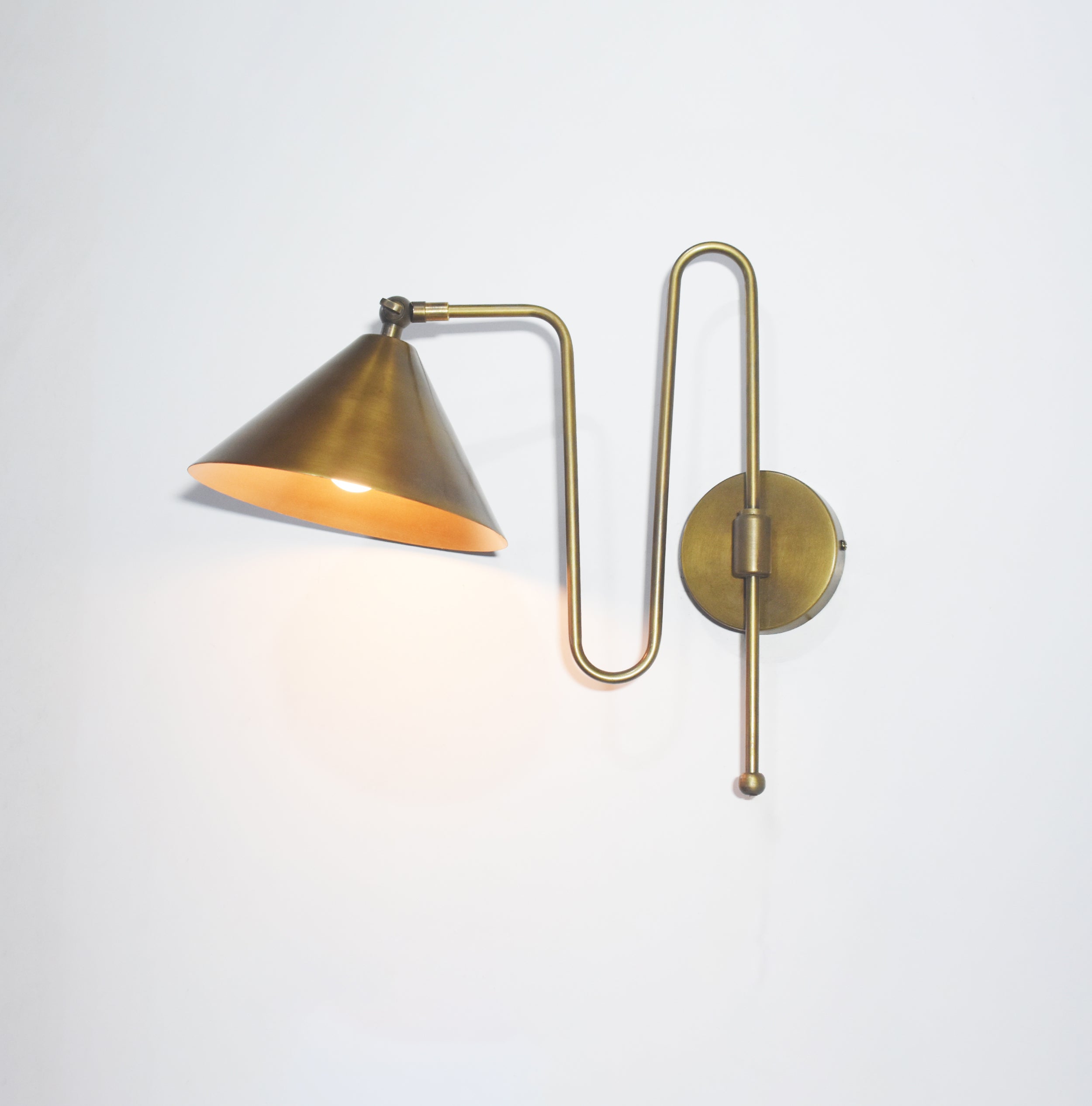 Home Sconce