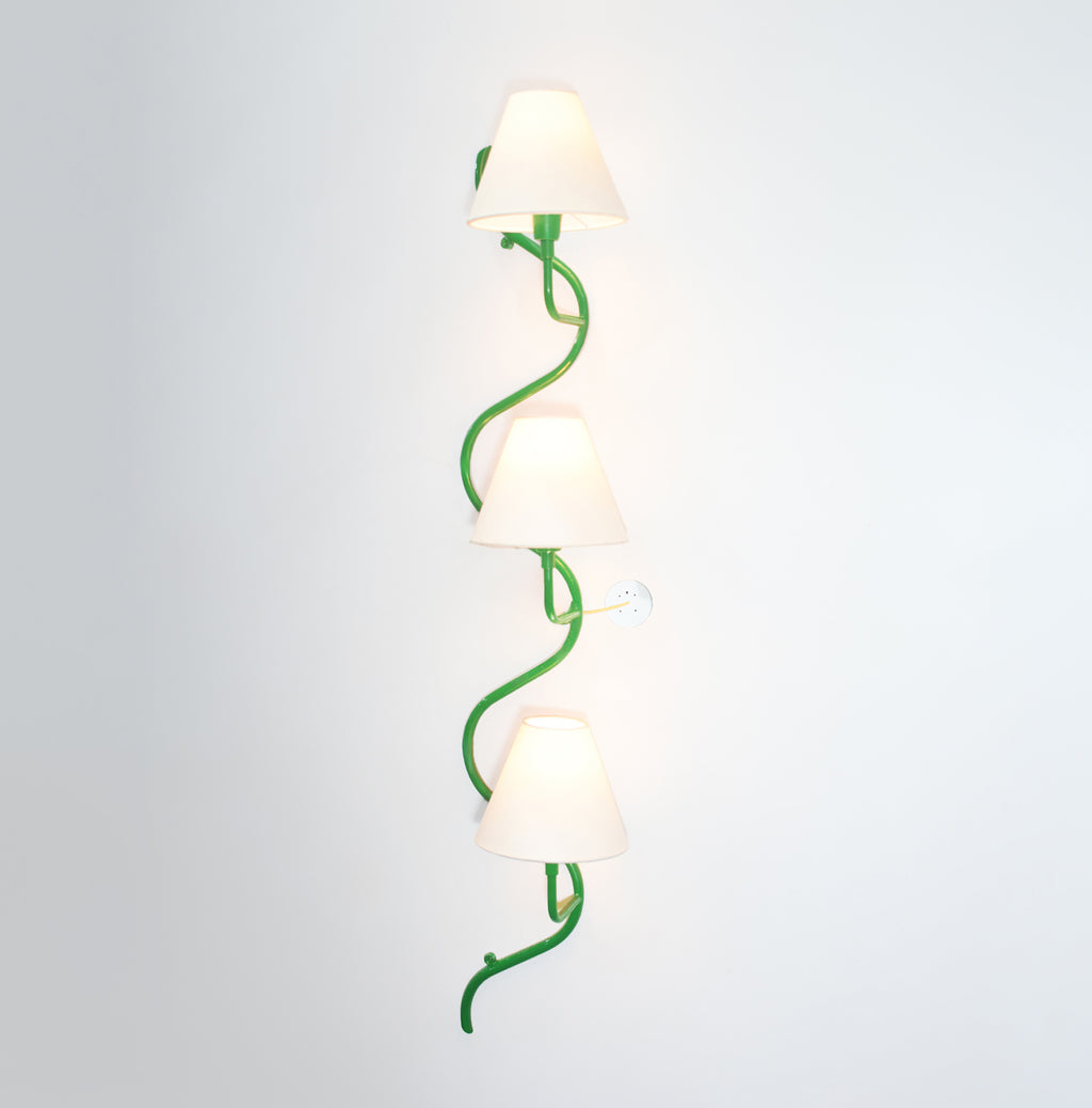 Unique Green Wall Light Designs You’ll Love