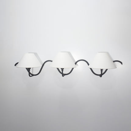 The Art of Lighting: Three Wall Lamps Explained