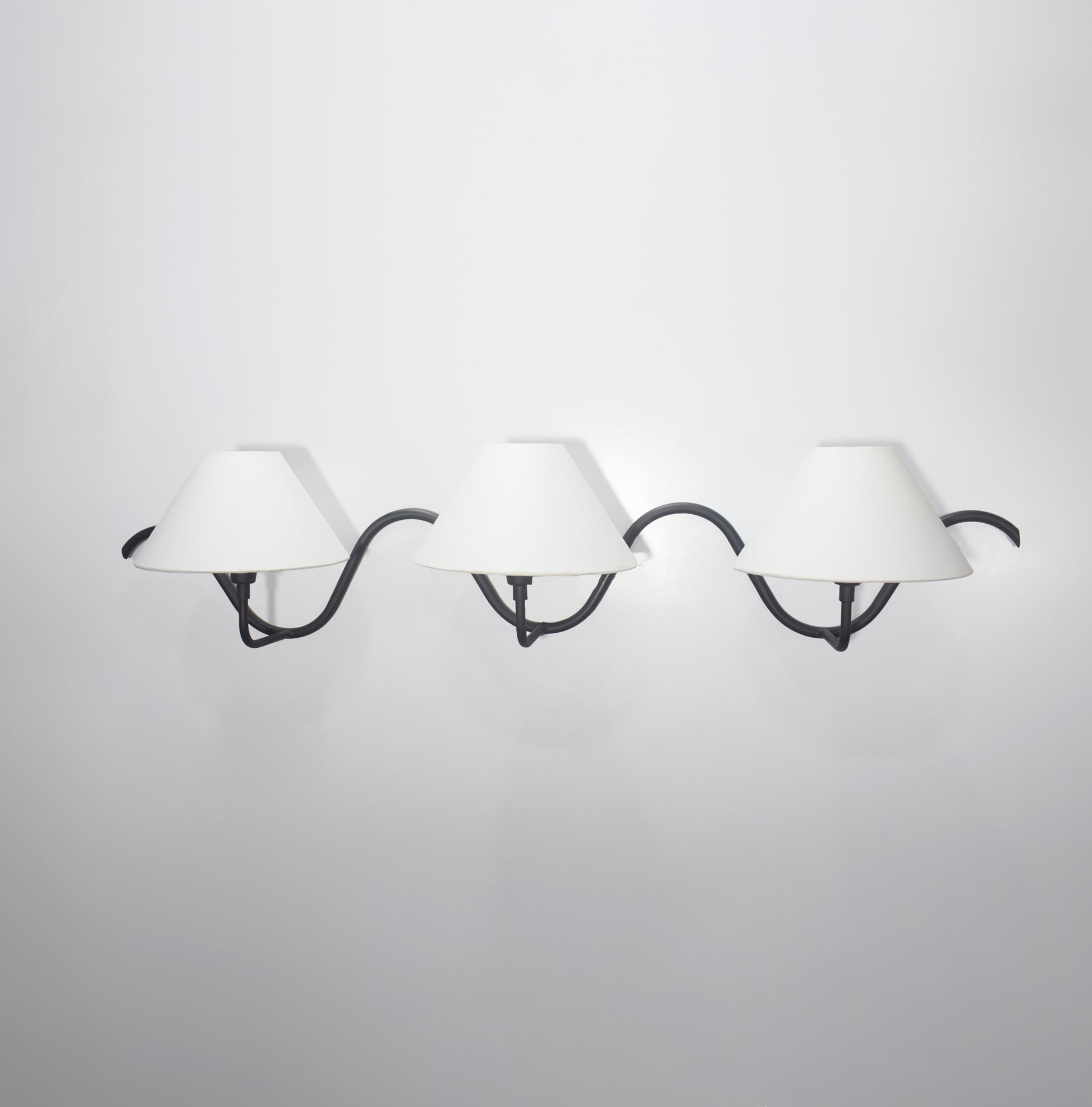 The Art of Lighting: Three Wall Lamps Explained