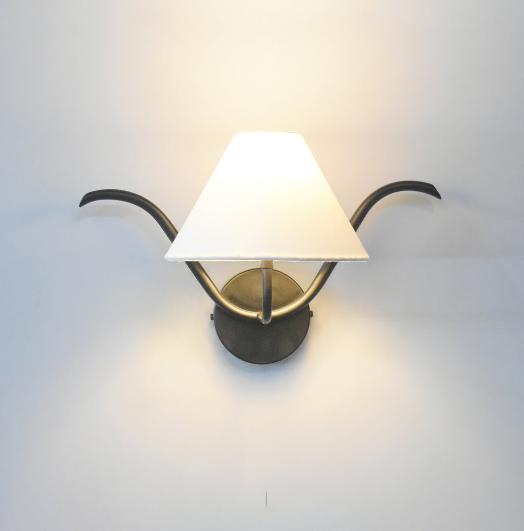 Discover the Beauty of Black Wall Lamps